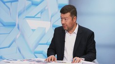 Neexistuje jediný důkaz, že bych se měl z politiky jakkoliv obohatit, říká Okamura