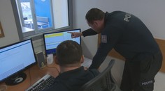 Muž z Ostravy kradl vše, co se dalo. Policie chytila zkušeného zloděje