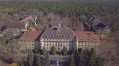 V Německu otevřeli zakázané město! Obývali ho nacisti i Rusové