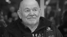Smutná zpráva před začátkem Dakaru, zemřela legenda Karel Loprais