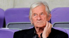 Nová éra reprezentace začíná, trenér Vrba si pozval zkušenou posilu