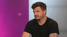 Vítěz MasterChefa Staša vaří u lidí doma. Jednou jsem se bál i napít, říká