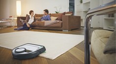 Robotický vysavač Vorwerk Kobold VR200 – absolutní špička v automatizovaném úklidu