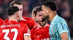 Bundesliga: Freiburg vs. Werder Brémy  – 21. 2. 2025