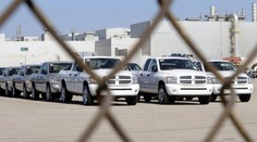 Nad General Motors visí hrozba bankrotu