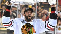 Palát s Šustrem nebo marod Rozsíval? Kdo přiveze Stanley Cup?
