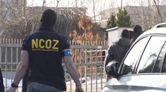Korupce na radnici ve Štětí. Policie stíhá čtyři lidi, hrozí jim až 10 let vězení