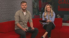 Na gauči s tvůrci seriálu Odznak Vysočina