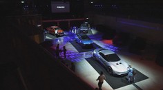 V Mnichově odstartuje evropský autosalon. K vidění budou i futuristické koncepty