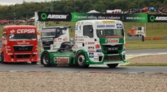 Ovládne Buggyra opět mostecký autodrom? Sledujte živě na VOYO!