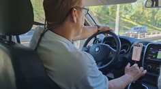 Kroťte své zlozvyky za volantem. I malá chyba může skončit tragédií, varují experti