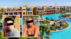 Čechy měli v Egyptě bít a sexuálně obtěžovat! Policie: Vymýšlí si