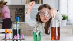 Tápete s výběrem střední školy pro vaše dítě? Objevte jeho talent, radí expertka