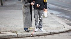 Slepého chlapce nepustil číšník do restaurace! Měl zvláštní důvod