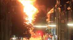 V Mnichově explodovala bomba z války, další teď ohrožuje Amsterdam