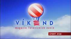 O životě a smrti rozhodují vteřiny. Víkend na téma za minutu dvanáct