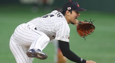 Ohtanimu zůstalo Česko v srdci. Největší hvězda WBC letěla s českým suvenýrem