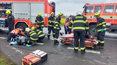 Nejtragičtější duben za poslední roky. Silnice si letos vyžádaly desítky obětí