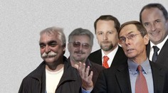 Šrotovné v Česku? Někdy na přelomu roku