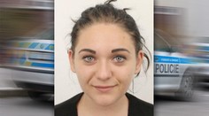 Rodina má strach o Kristínu (16). Utekla po sporu s mámou