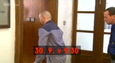 Simulant-rekordman jde definitivně do vězení