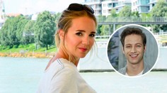 Vondráčková a Peroutka opět spolu. Mají velké plány! GALERIE