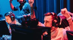 CS:GO tým SINNERS překonal pád, vyhrál českou ligu a shrábl balík!