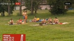 Kam se jít vykoupat? VELKÝ PŘEHLED KOUPALIŠŤ v Česku