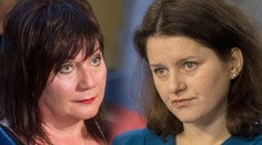 "Příště si to odpracuj!" Schillerová a Maláčová se do sebe veřejně pustily