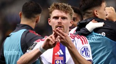 Šulc dal dva góly, Lyon ale zuří. Je to ostuda, říkají hráči
