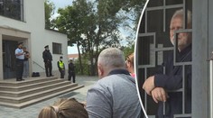 Policie v Brně zasahovala v kostele. Zabarikádoval se tam kněz