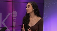 Veronica Biasiol o Miss Grand: Je to tvrdé prostředí, holky jdou přes mrtvoly
