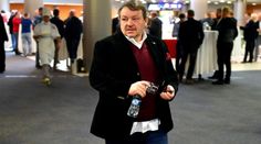 Skandál pro český hokej! Tomáš Král byl údajně agentem STB