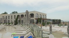 Reportér prošel nejstarší bulharské letovisko. Zkusil lázně i sladkosti
