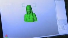 Nová 3D tiskárna zachrání lidské životy