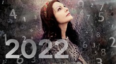 Velká numerologická předpověď na rok 2022: Co přinesou dvojky právě vám?