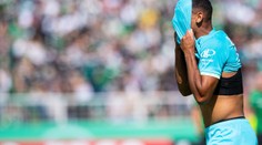 Výhra se ruší. Bundesligový tým byl z poháru diskvalifikován