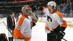 Neuvirth vládne brankářům NHL! Plekanec předčil Krejčího
