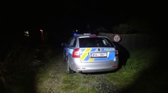 Nešťastný konec pátrání. Muže našli mrtvého v septiku na chatě
