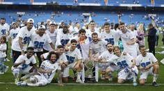 LaLiga zná svůj herní řád: El Clásico v devátém kole, mistr začíná u nováčka