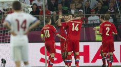 1. den EURA: České selhání a plichta domácího Polska