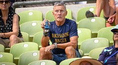 Vážná nemoc ničí hokejovou legendu. Slavný Švéd už nemůže ani mluvit