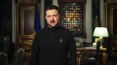 Konec války je nadosah. S Putinem vyměním území, říká Zelenskyj