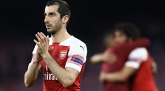 Strach o život! Arsenal nemůže vzít hvězdu na finále Evropské ligy&nbsp;
