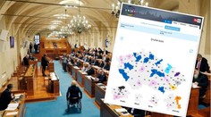 Vítězem senátních voleb je ODS. Vládní ANO a ČSSD propadly