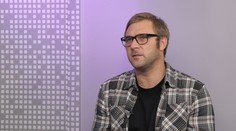 Krvavé přivítání v Africe. Od pobytu v ghettu mě chtěl místní odradit, líčí fotograf