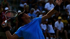 Berdych i Hlaváčková jsou na US Open ve třetím kole