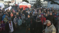 DEN OTEVŘENÝCH DVEŘÍ NA NOVĚ: Všechna unikátní videa a fotky s celebritami jsou ZDE