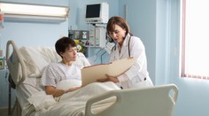 Polovině případů rakoviny lze předejít, ročně postihne miliony lidí