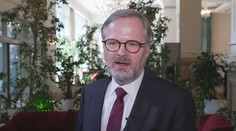 Od závislosti na ruské ropě může pomoci Kazachstán. Fiala bude jednat s představiteli státu